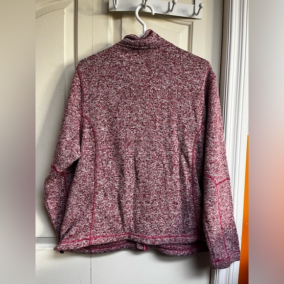 Mckinley Womens Jacket - Picture 2 of 3